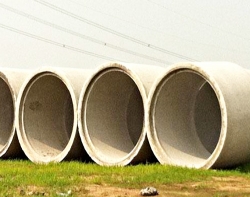 乐山钢筋混凝土排水管